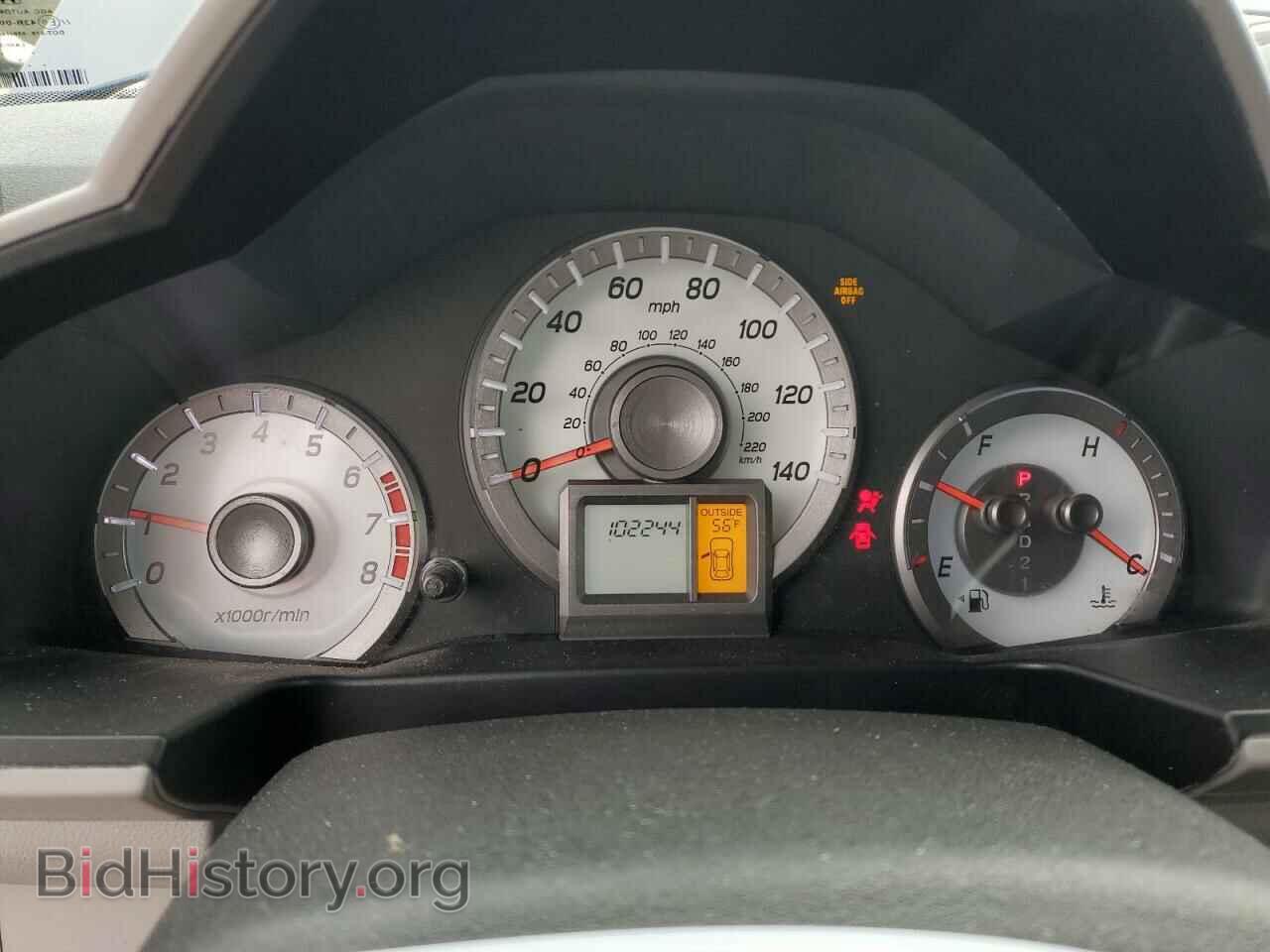 2015 HONDA PILOT - VIN: 5FNYF4H54FB067896 - Фото 9