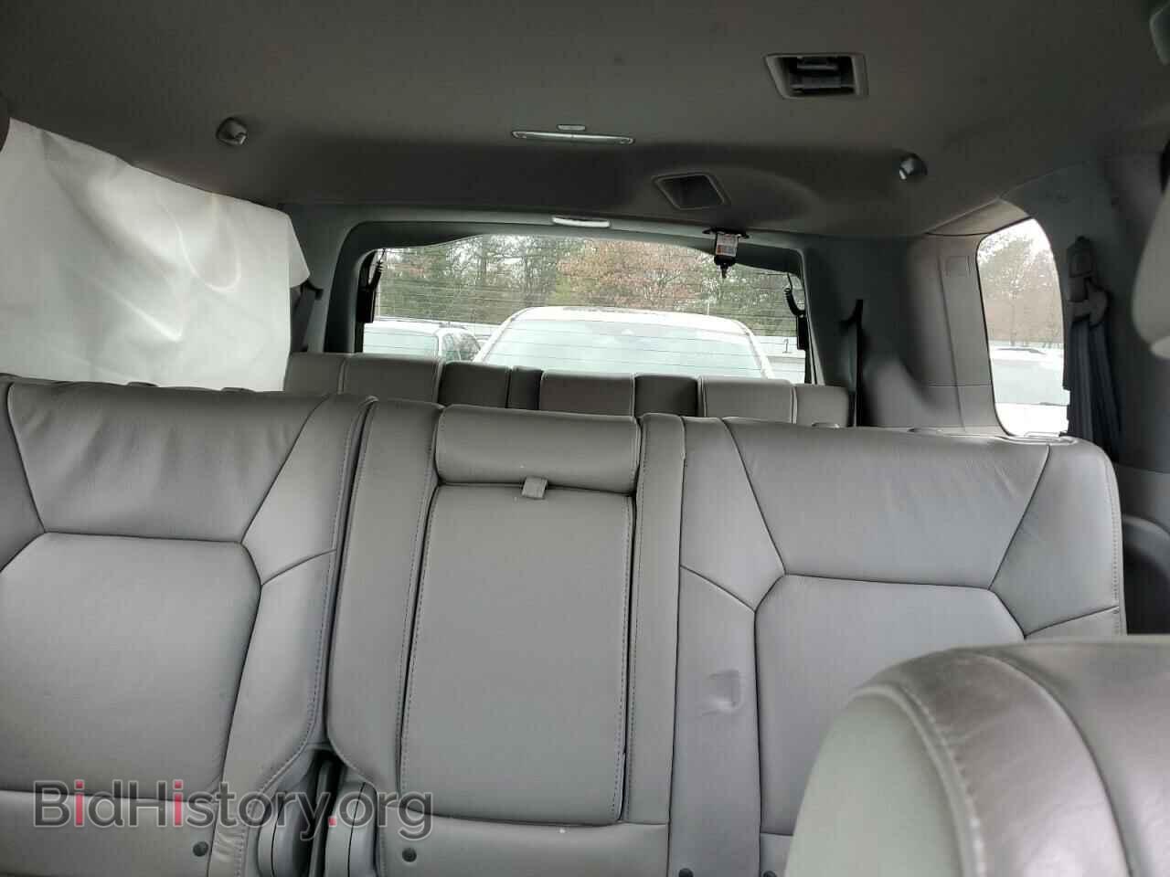2015 HONDA PILOT - VIN: 5FNYF4H54FB067896 - Фото 10