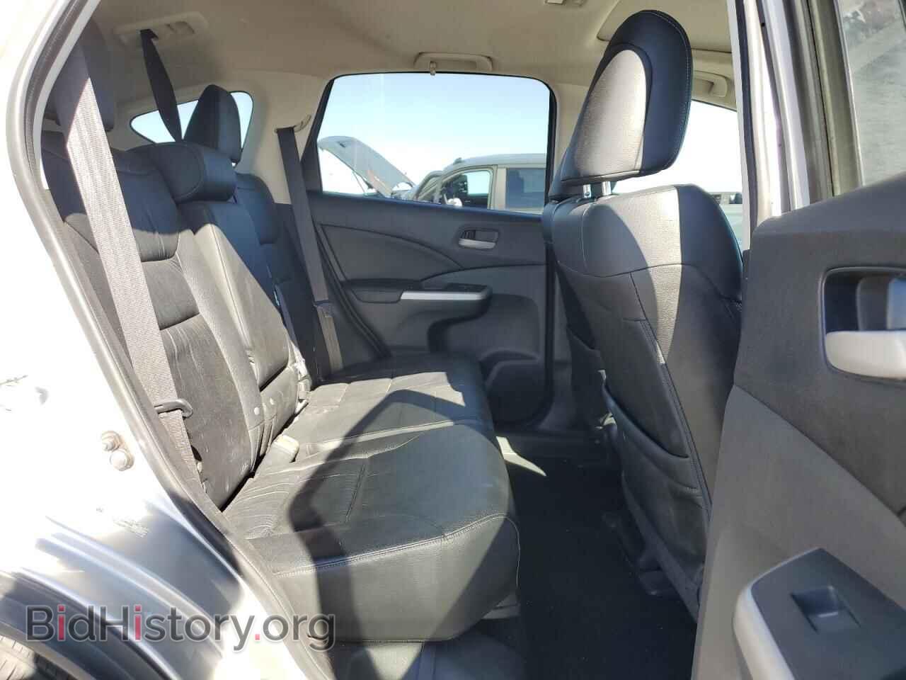 2013 HONDA CRV - VIN: 2HKRM4H79DH611996 - Фото 11
