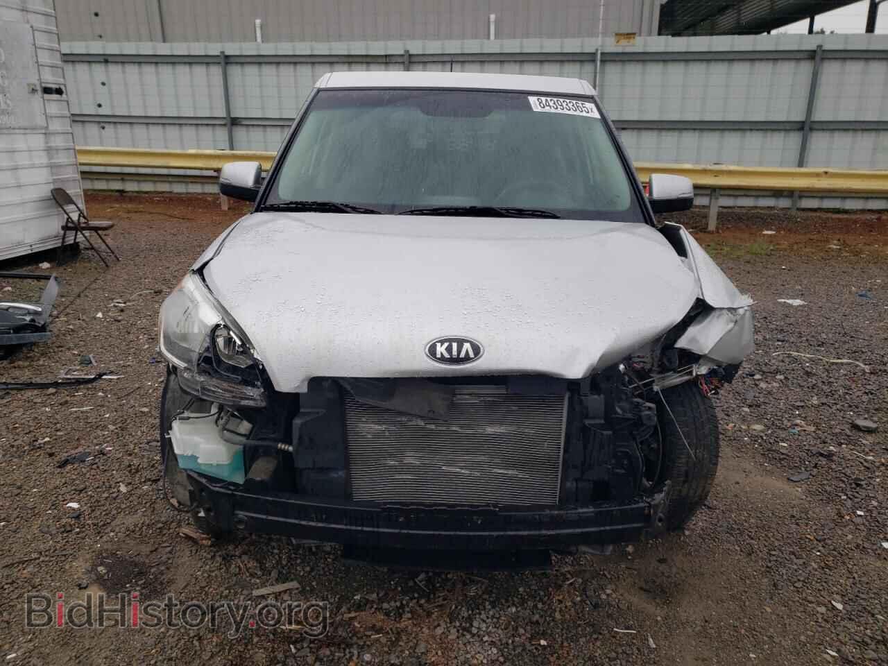 2013 KIA SOUL - VIN: KNDJT2A63D7512942 - Фото 5