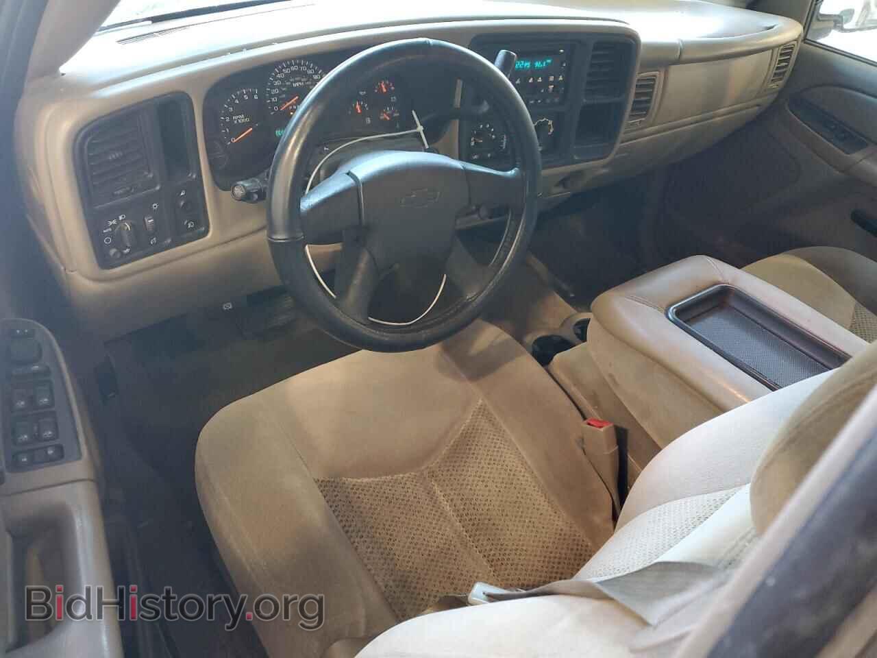 2006 CHEVROLET ALL Models - VIN: 2GCEC13T461235541 - Фото 8