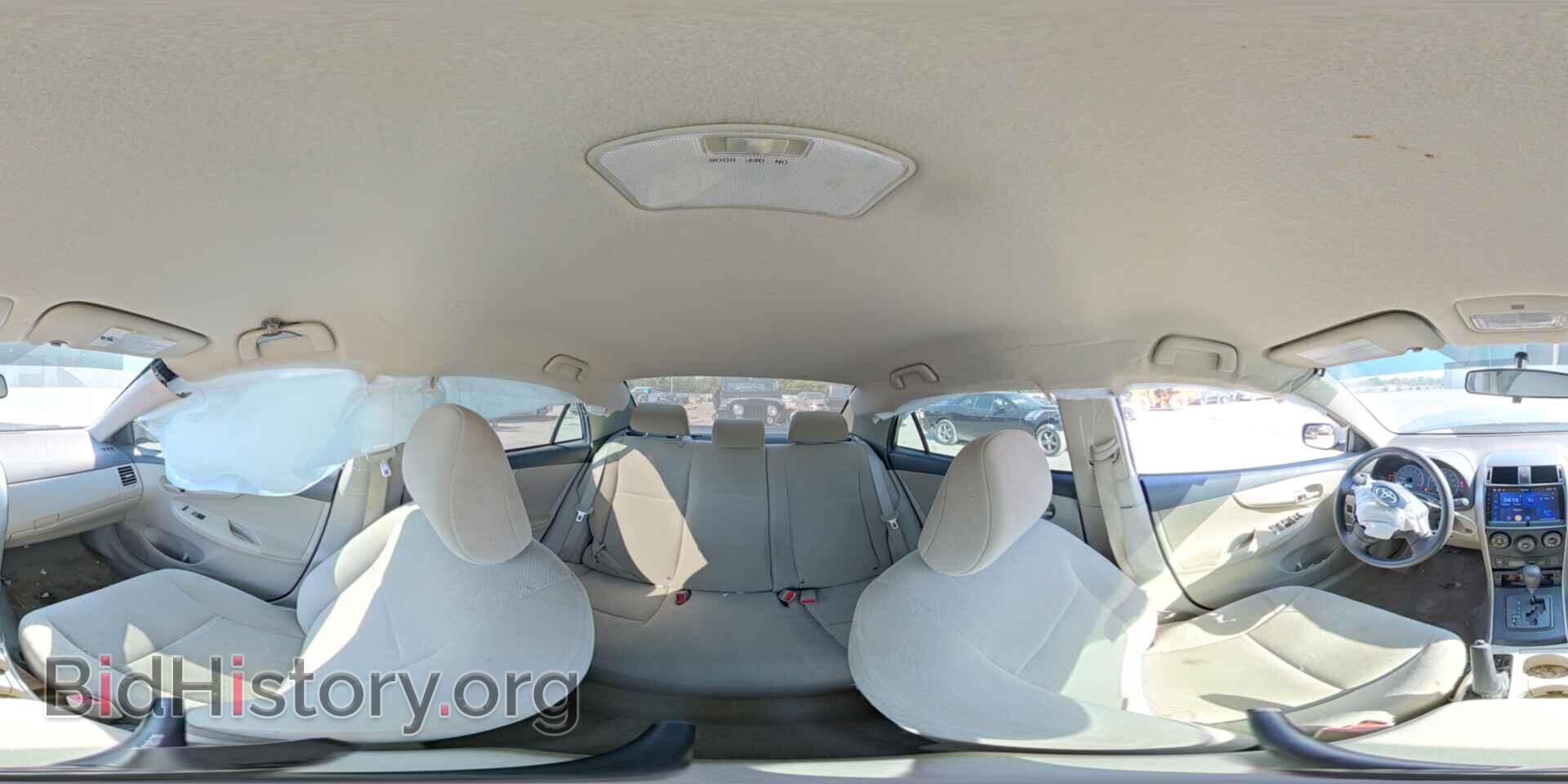 2013 TOYOTA COROLLA - VIN: 5YFBU4EE2DP086884 - Фото 14