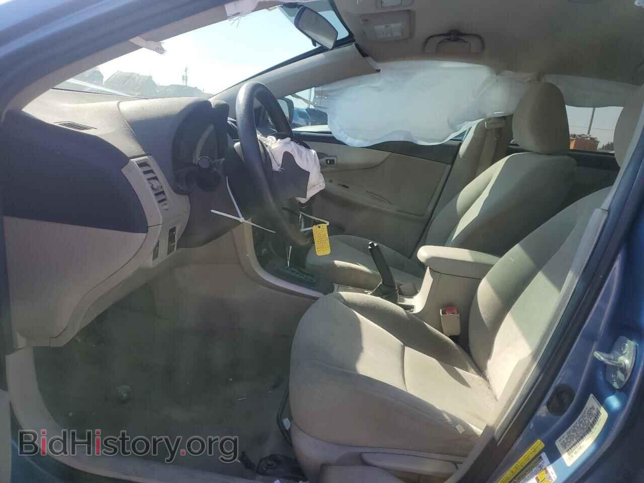 2013 TOYOTA COROLLA - VIN: 5YFBU4EE2DP086884 - Фото 7