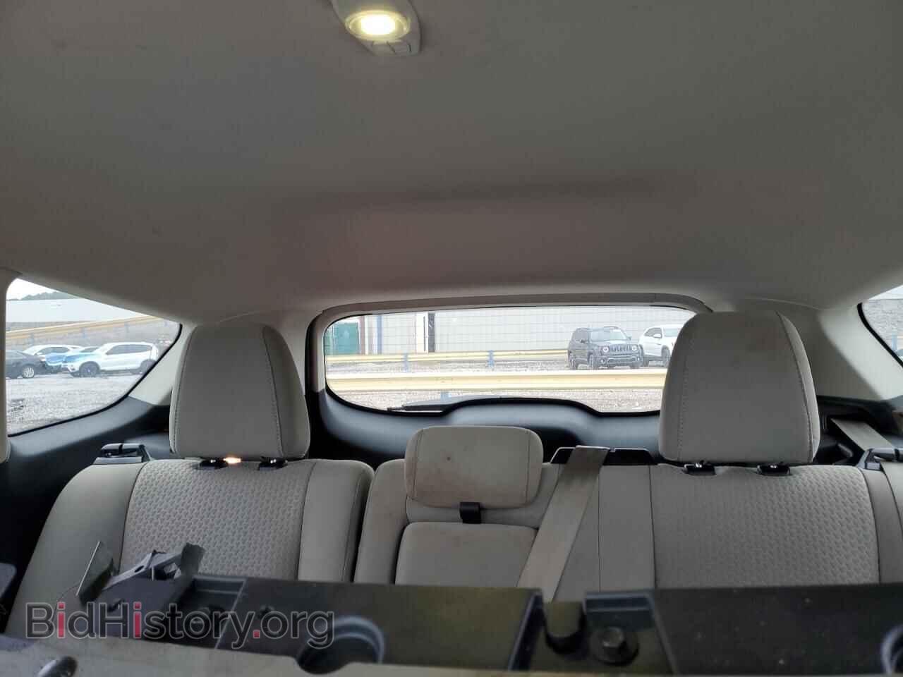 2017 FORD ESCAPE - VIN: 1FMCU9GD5HUA21621 - Фото 10