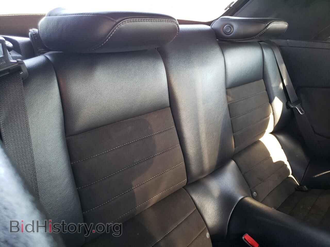 2014 FORD MUSTANG - VIN: 1ZVBP8FFXE5299955 - Фото 10