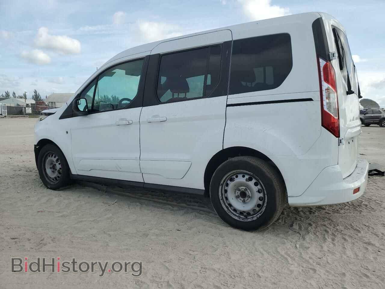 2014 FORD TRANSIT - VIN: NM0AS8F79E1144856 - Фото 2