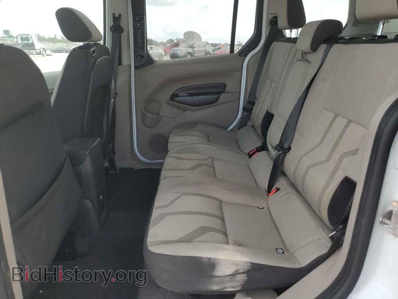2014 FORD TRANSIT - VIN: NM0AS8F79E1144856 - Фото 11