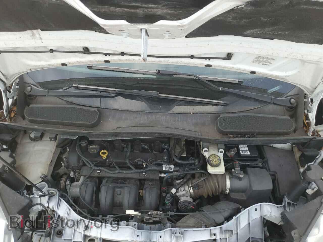 2014 FORD TRANSIT - VIN: NM0AS8F79E1144856 - Фото 12