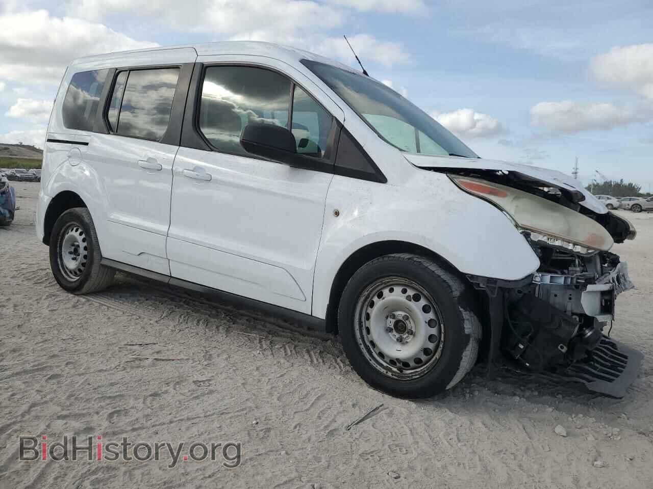 2014 FORD TRANSIT - VIN: NM0AS8F79E1144856 - Фото 4