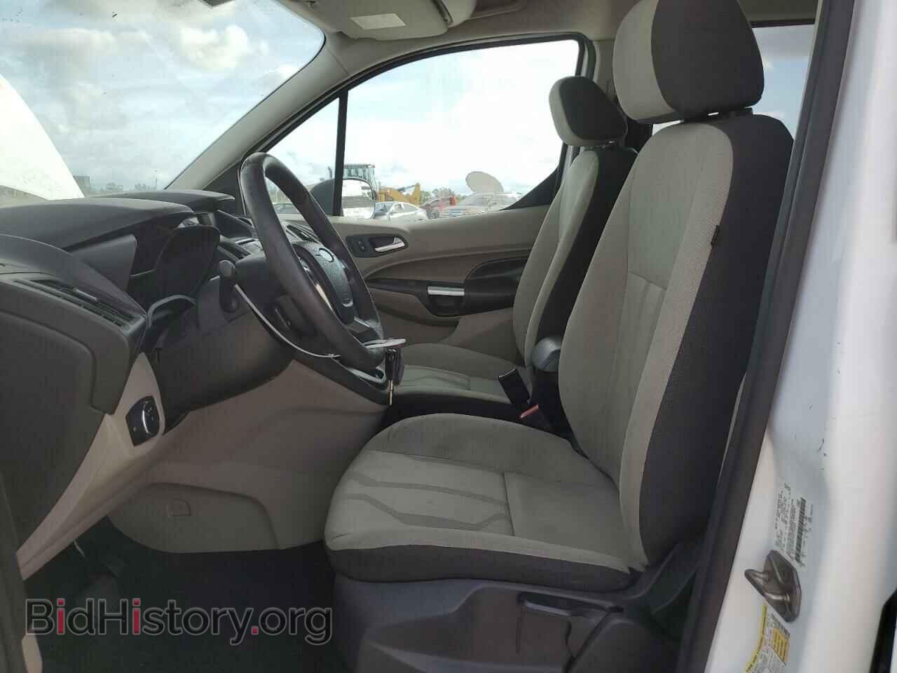 2014 FORD TRANSIT - VIN: NM0AS8F79E1144856 - Фото 7