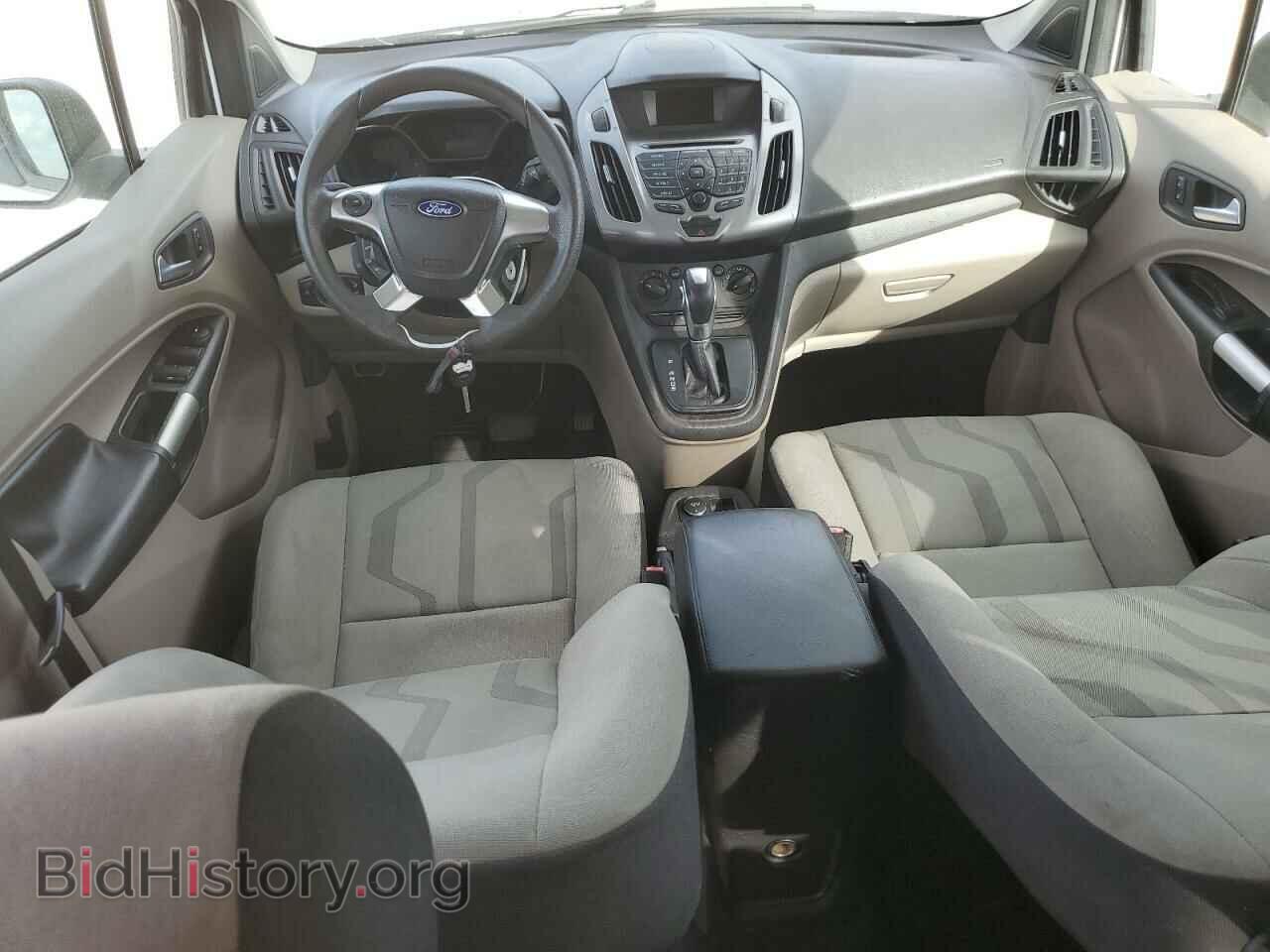 2014 FORD TRANSIT - VIN: NM0AS8F79E1144856 - Фото 8