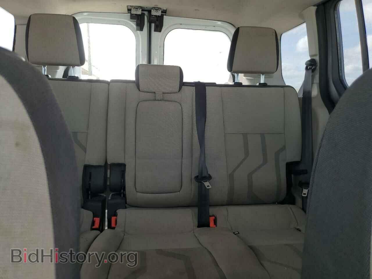 2014 FORD TRANSIT - VIN: NM0AS8F79E1144856 - Фото 10