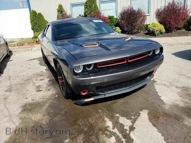 2018 DODGE CHALLENGER - VIN: 2C3CDZAG6JH178658 - Фото 14