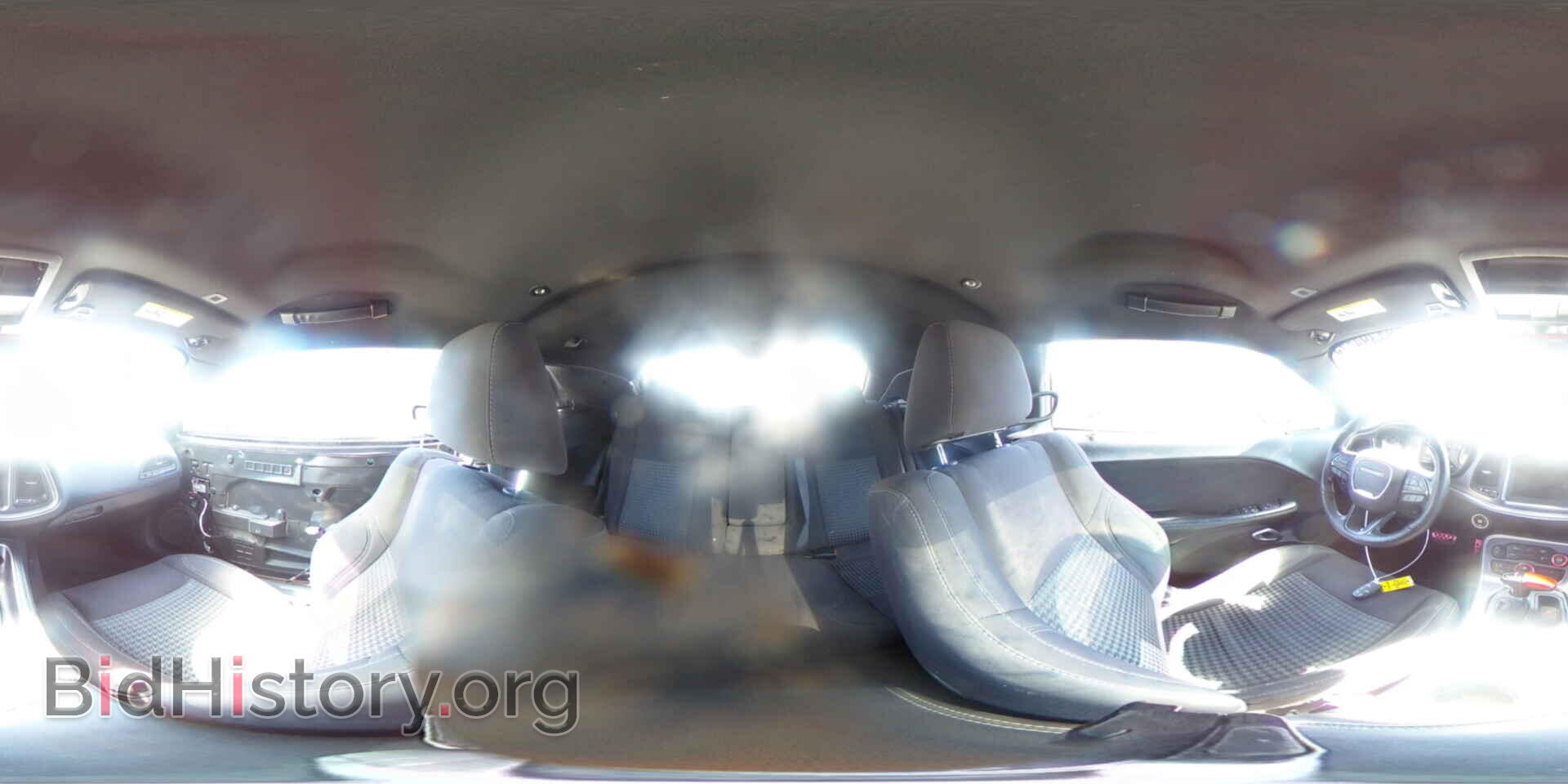 2018 DODGE CHALLENGER - VIN: 2C3CDZAG6JH178658 - Фото 15