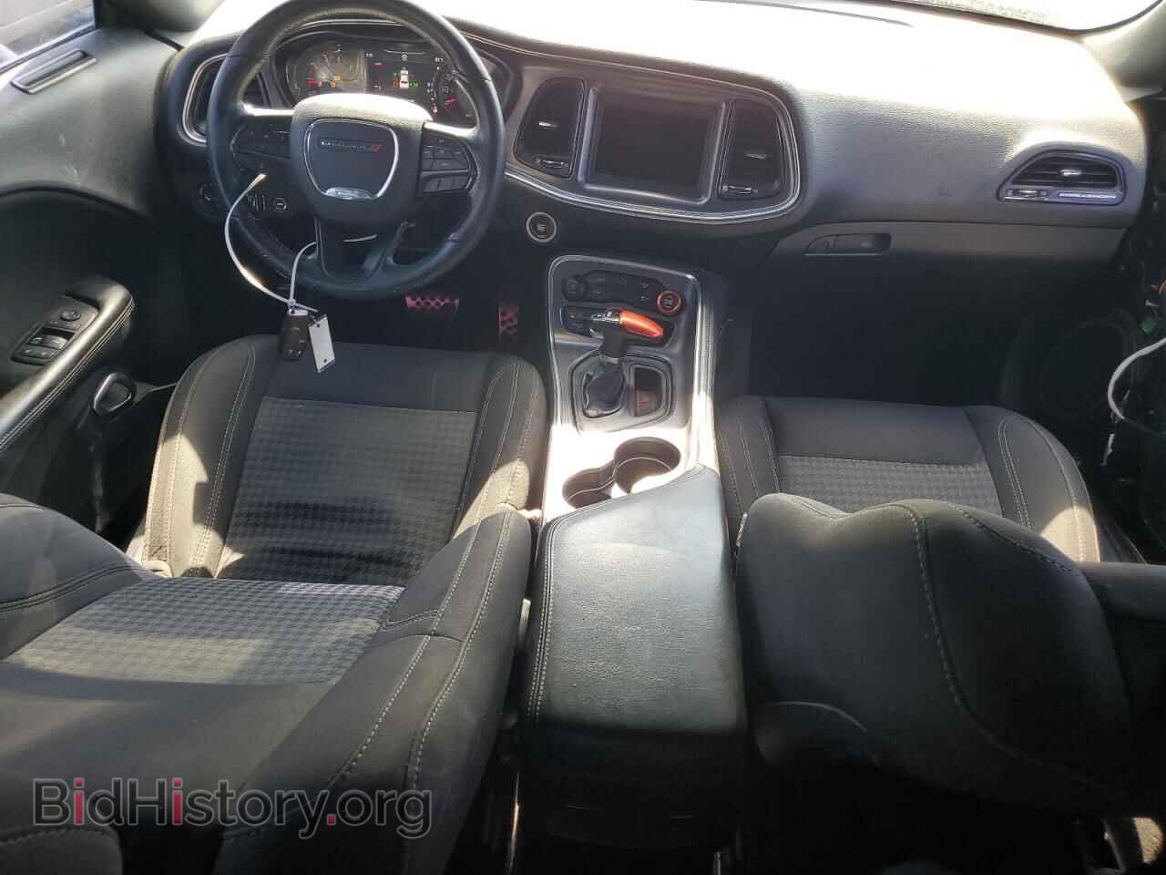 2018 DODGE CHALLENGER - VIN: 2C3CDZAG6JH178658 - Фото 8