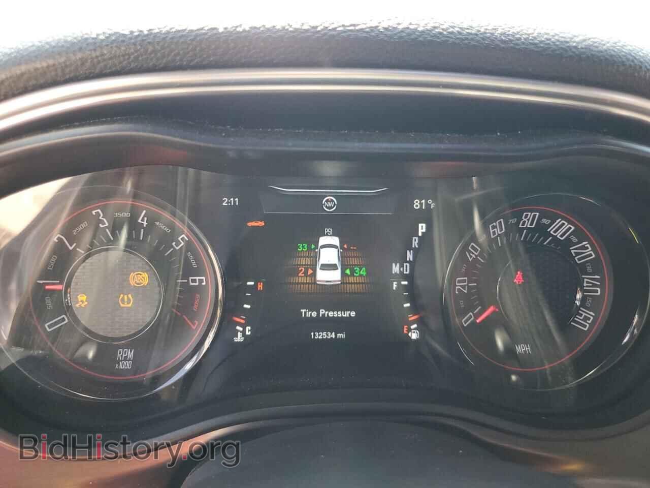 2018 DODGE CHALLENGER - VIN: 2C3CDZAG6JH178658 - Фото 9