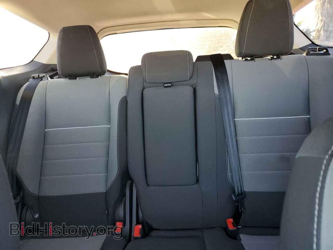 2013 FORD ESCAPE - VIN: 1FMCU0GX2DUA18272 - Фото 10