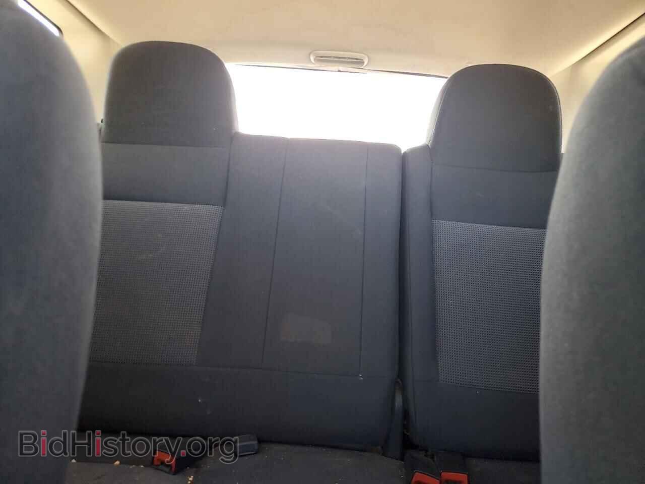 2013 JEEP COMPASS - VIN: 1C4NJCBB4DD234983 - Фото 10