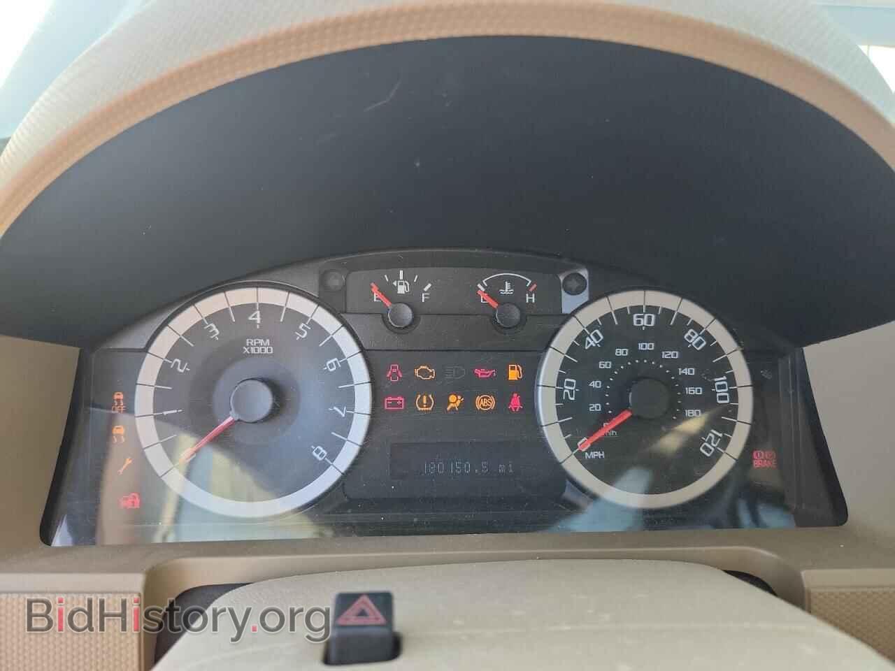 2012 FORD ESCAPE - VIN: 1FMCU0E76CKB38380 - Фото 9