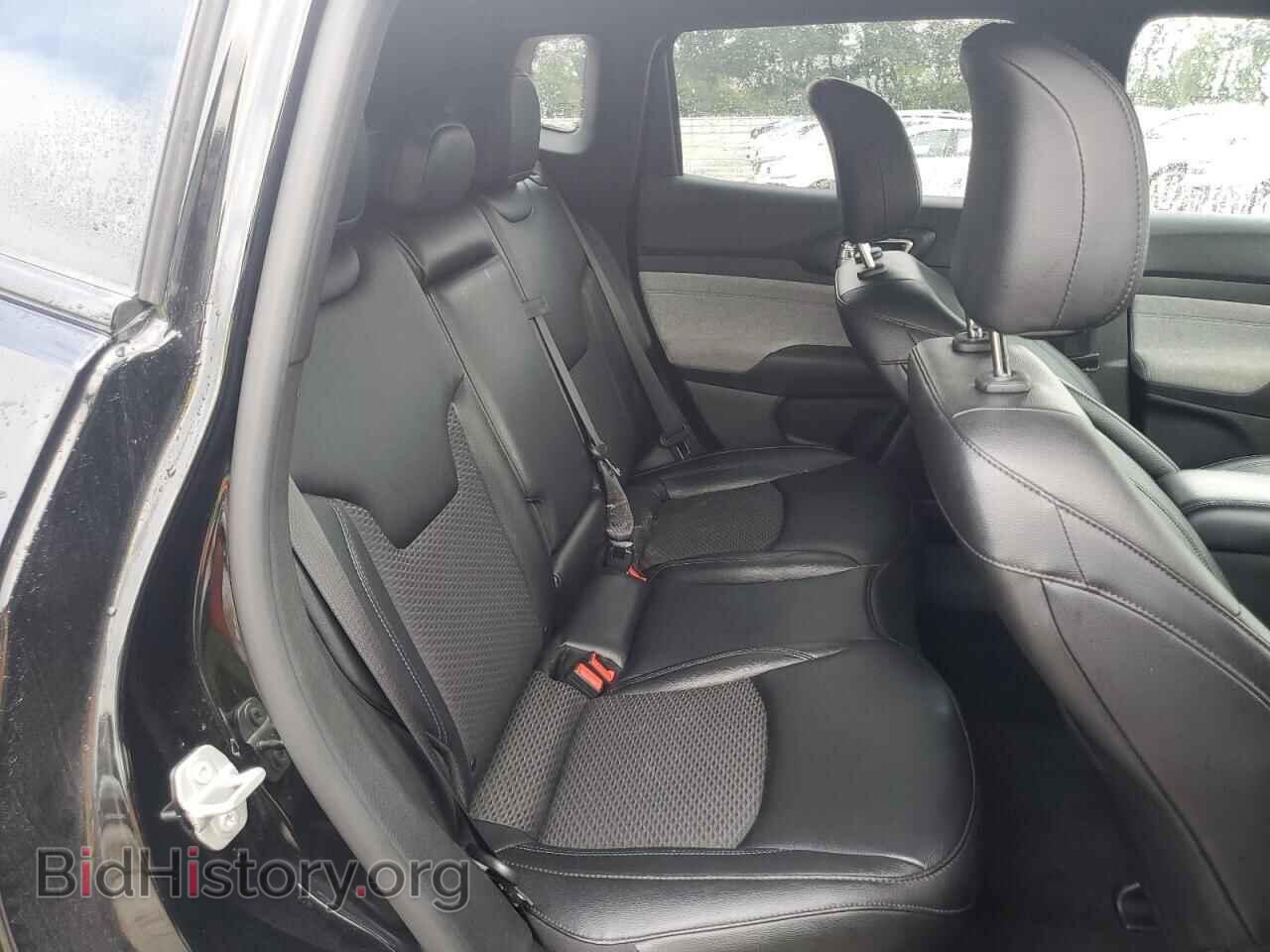 2024 JEEP COMPASS - VIN: 3C4NJDBN3RT132687 - Фото 11