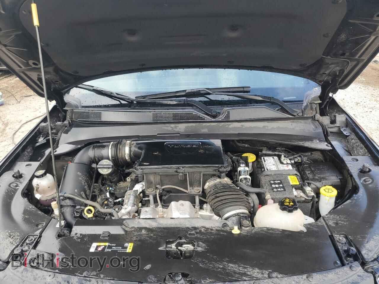2024 JEEP COMPASS - VIN: 3C4NJDBN3RT132687 - Фото 12