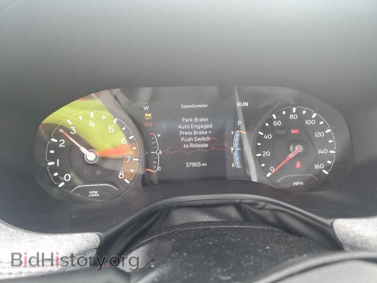 2024 JEEP COMPASS - VIN: 3C4NJDBN3RT132687 - Фото 9