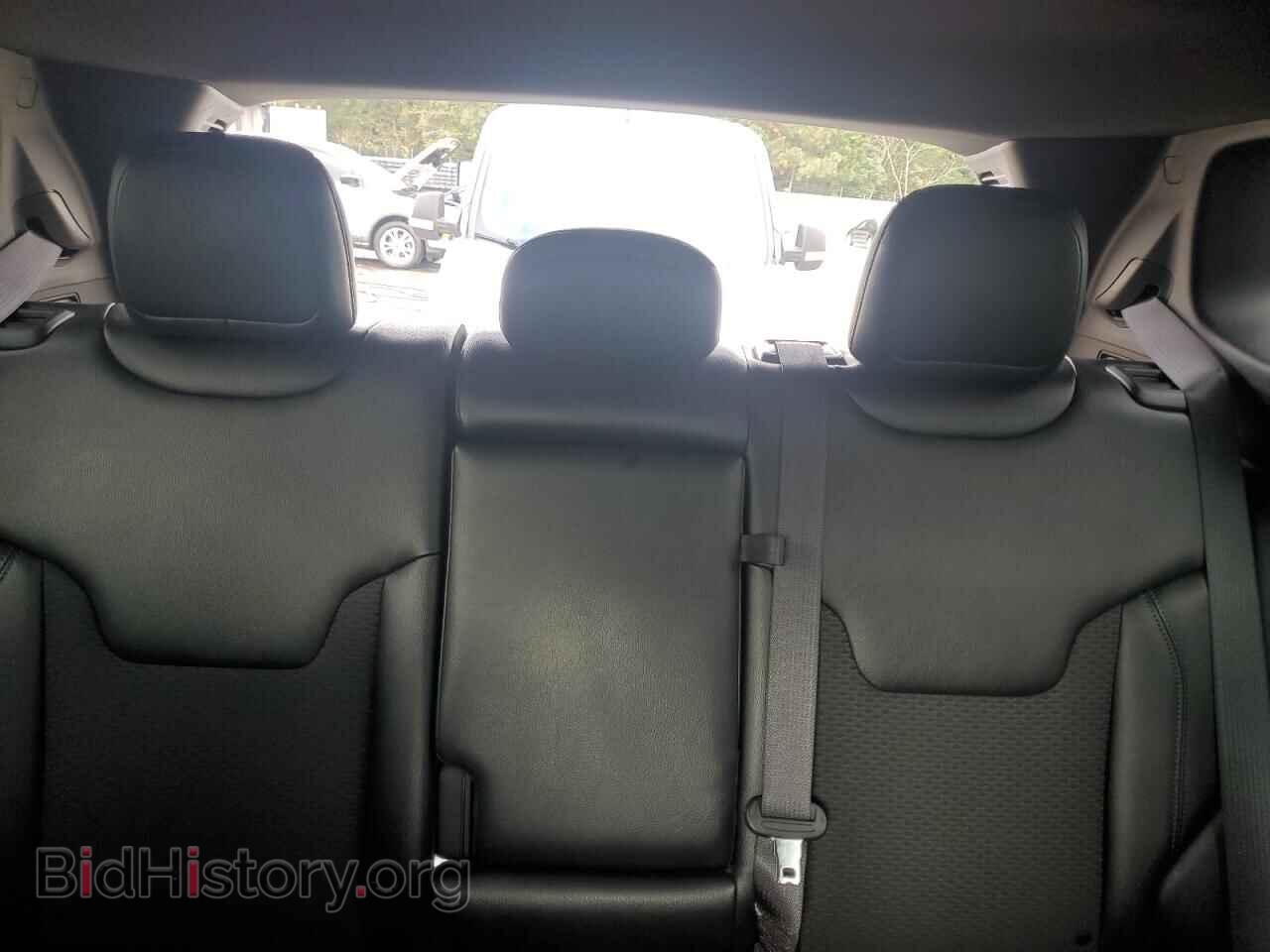 2024 JEEP COMPASS - VIN: 3C4NJDBN3RT132687 - Фото 10