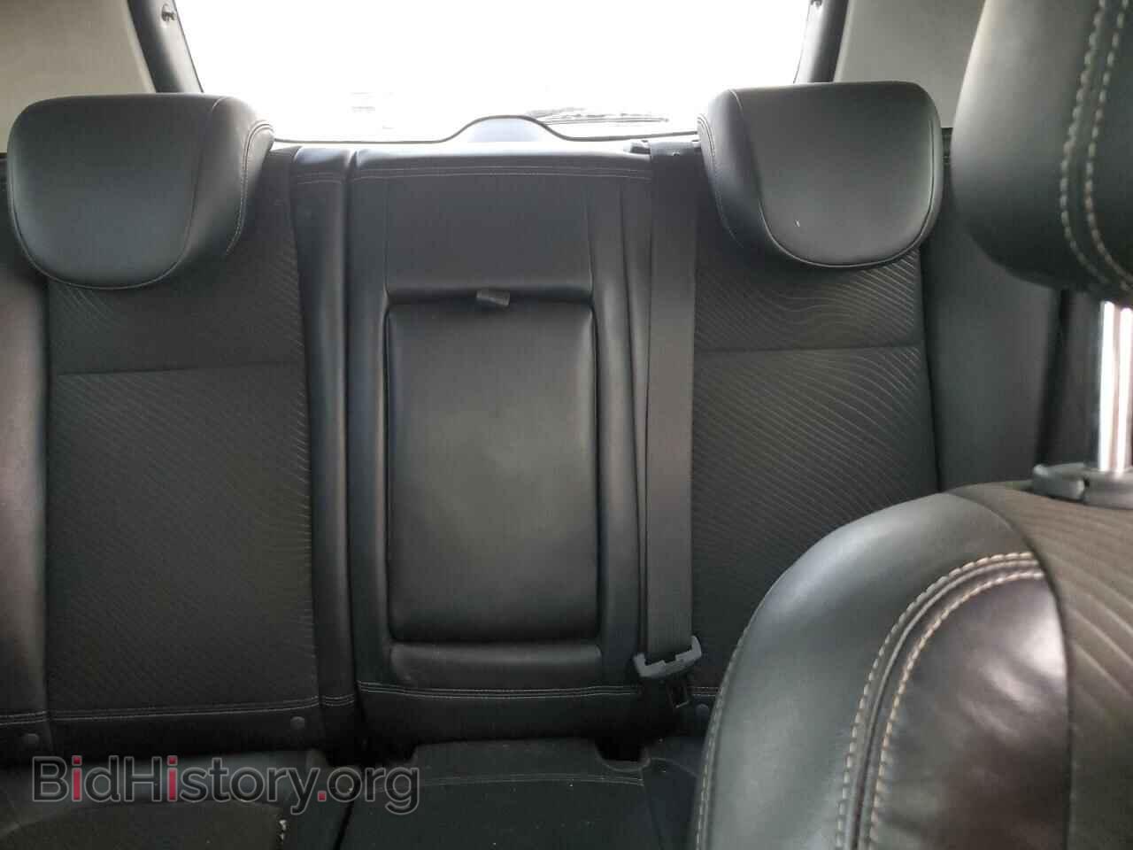 2014 BUICK ENCORE - VIN: KL4CJBSB1EB633116 - Photo 10