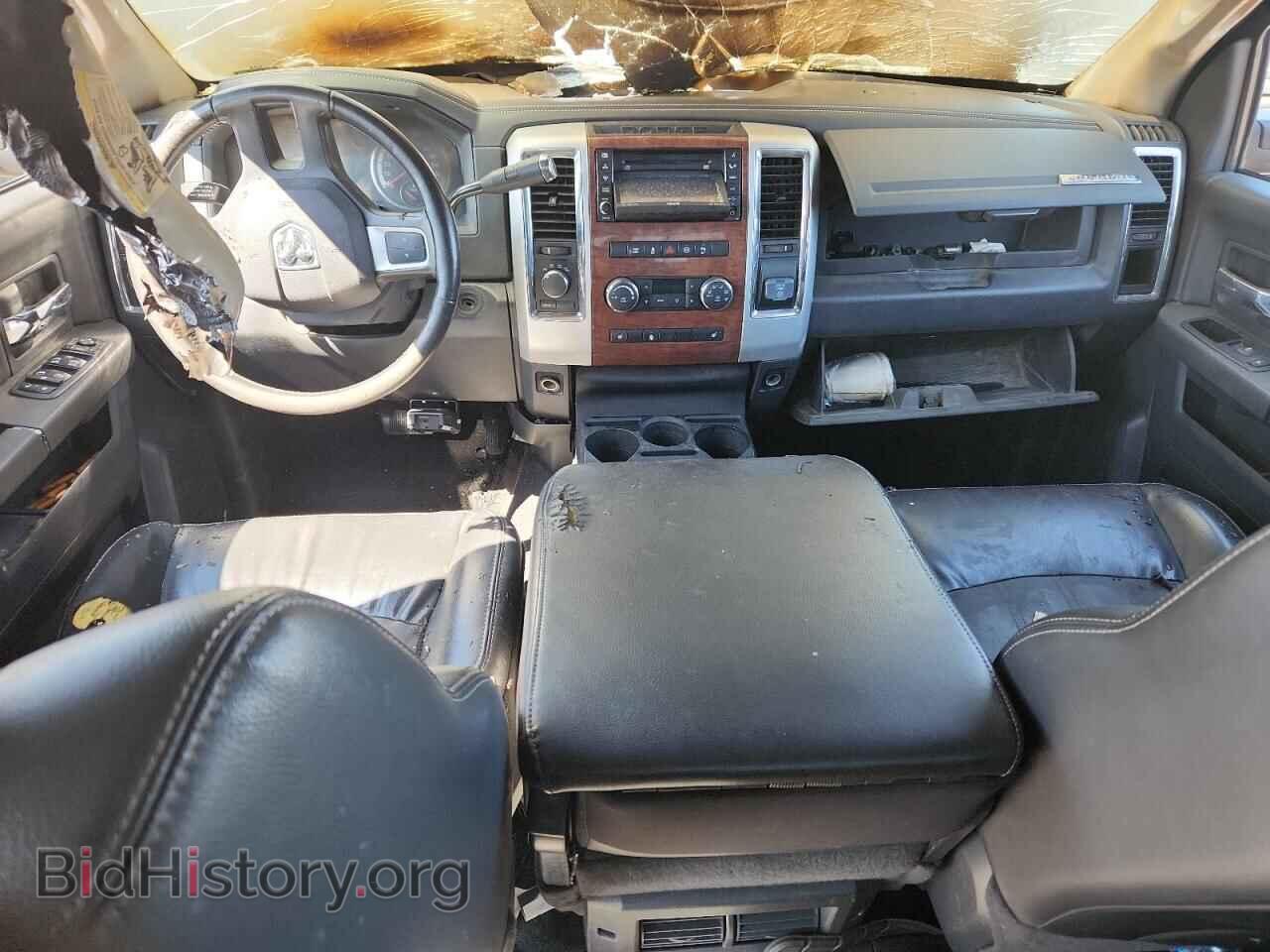2010 DODGE All Models - VIN: 1D7RV1CT6AS161209 - Фото 8