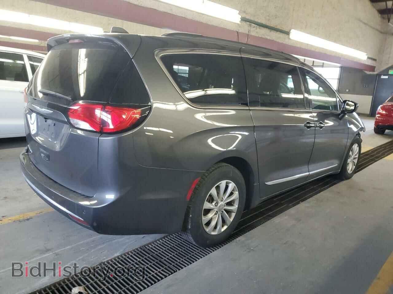 2017 CHRYSLER PACIFICA - VIN: 2C4RC1BGXHR776975 - Photo 3