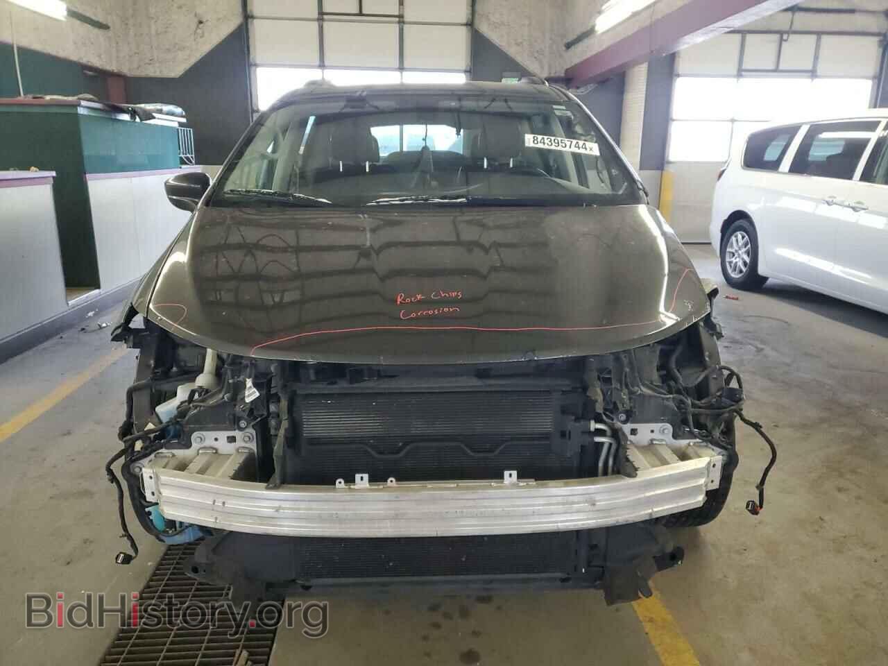 2017 CHRYSLER PACIFICA - VIN: 2C4RC1BGXHR776975 - Photo 5
