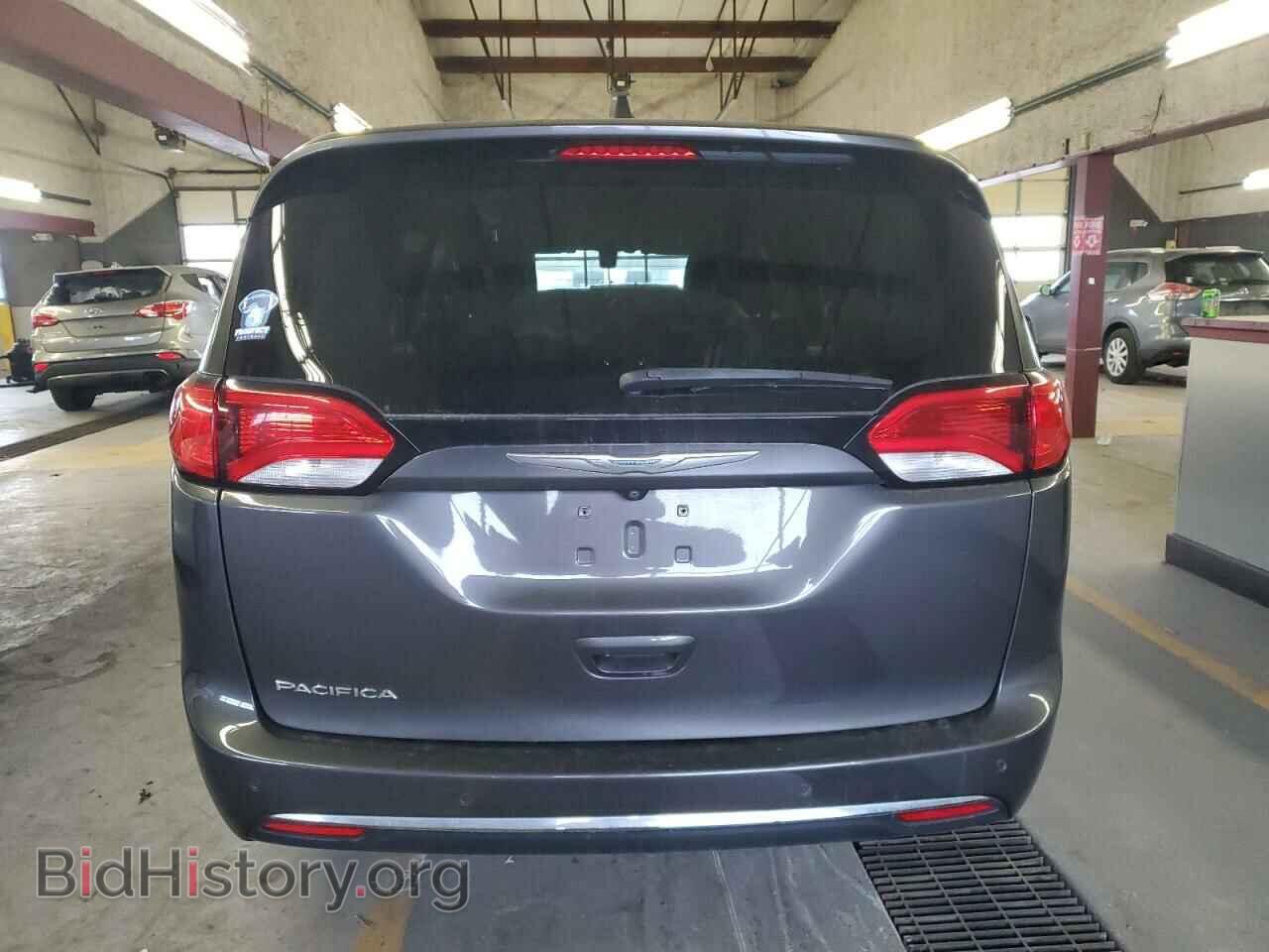 2017 CHRYSLER PACIFICA - VIN: 2C4RC1BGXHR776975 - Photo 6