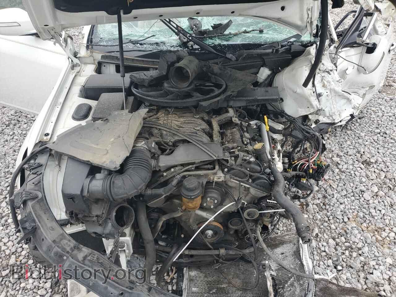 2011 HYUNDAI GENESIS - VIN: KMHGC4DE3BU143292 - Фото 11