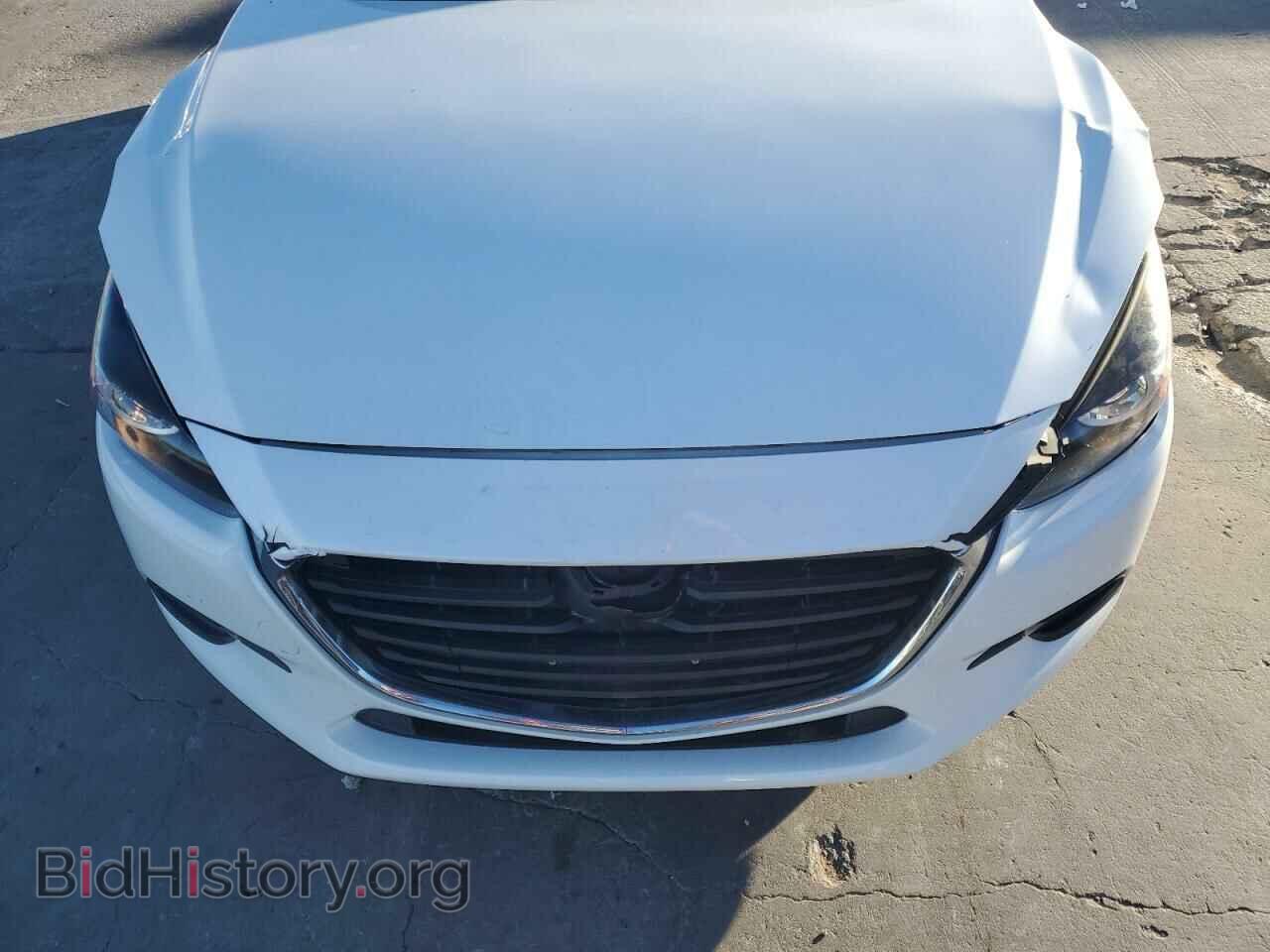 2017 MAZDA 3 - VIN: 3MZBN1U79HM124040 - Фото 11