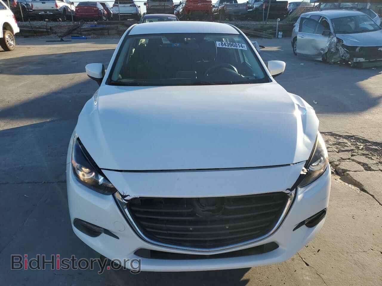 2017 MAZDA 3 - VIN: 3MZBN1U79HM124040 - Фото 5