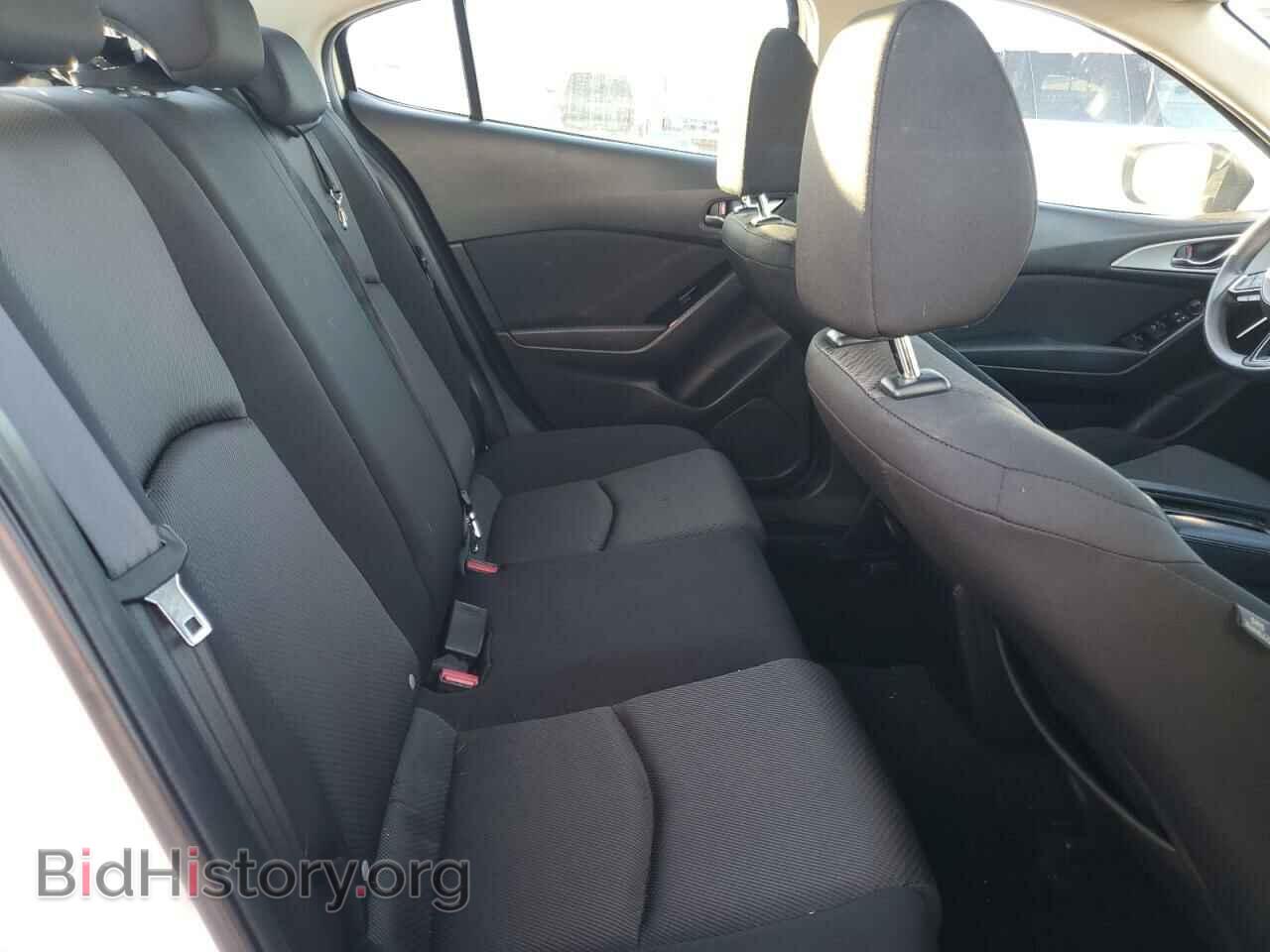 2017 MAZDA 3 - VIN: 3MZBN1U79HM124040 - Фото 10