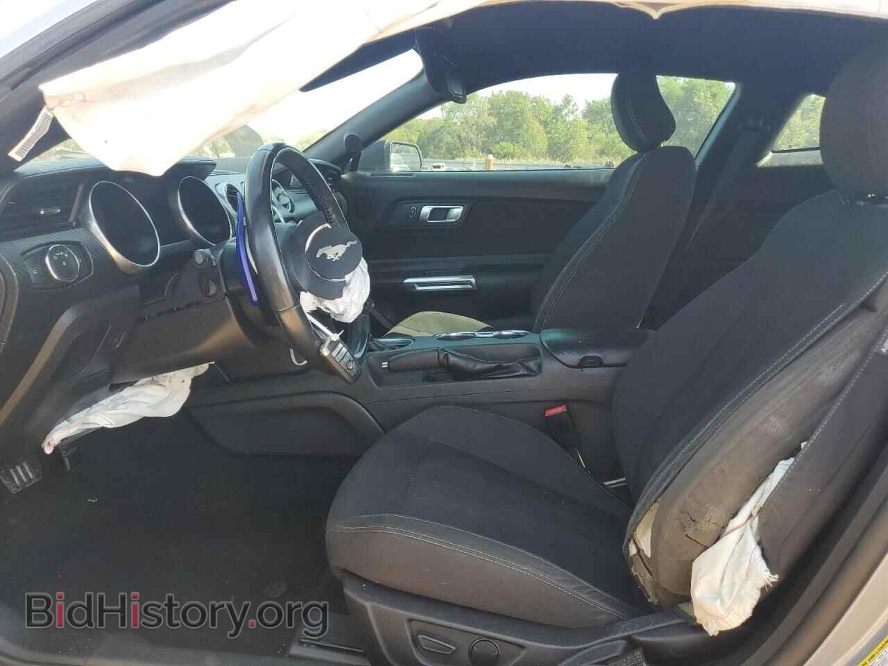 2021 FORD ALL Models - VIN: 1FA6P8TH6M5119854 - Photo 7