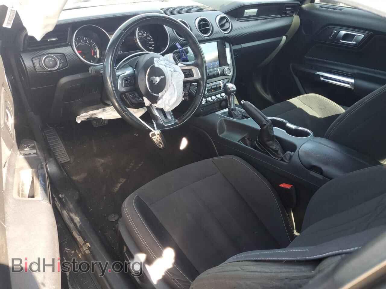 2021 FORD ALL Models - VIN: 1FA6P8TH6M5119854 - Photo 8
