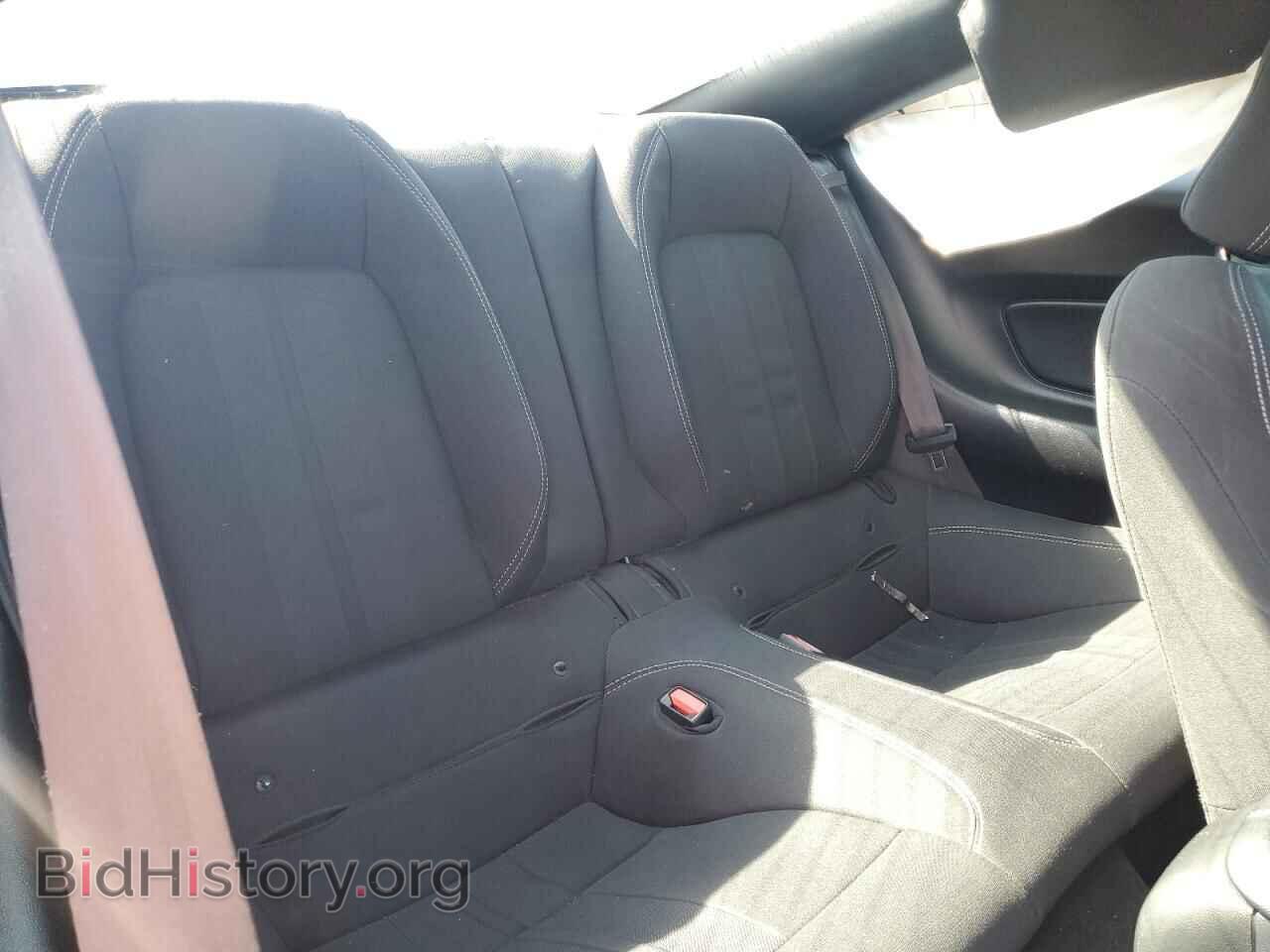 2021 FORD ALL Models - VIN: 1FA6P8TH6M5119854 - Photo 10