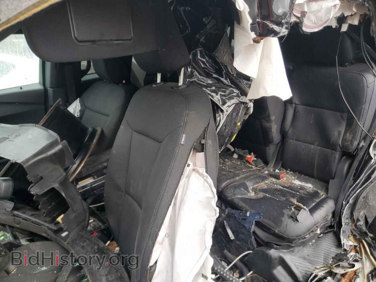 2023 FORD EXPLORER - VIN: 1FM5K8AB0PGB59600 - Фото 10