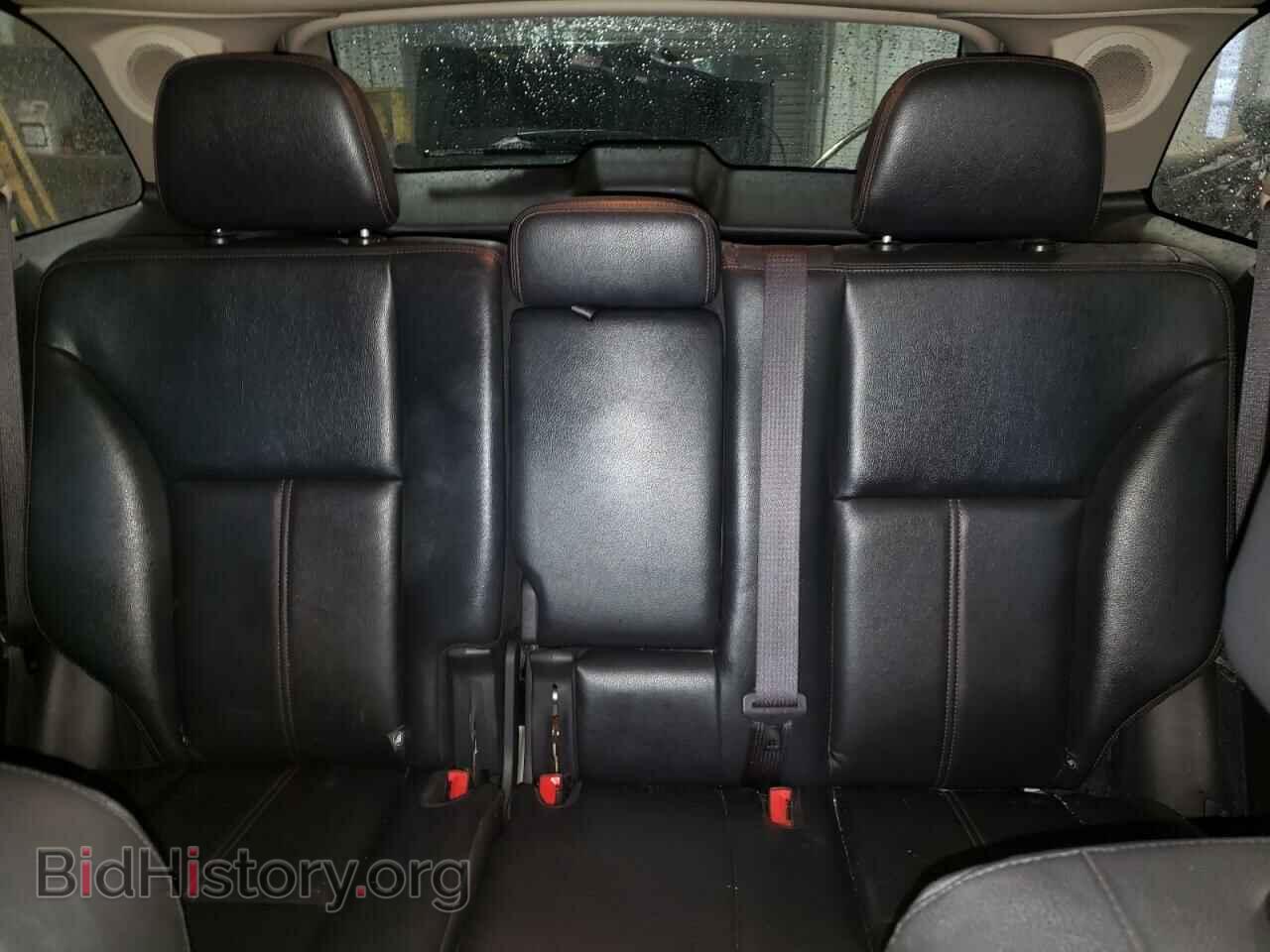 2014 FORD EDGE - VIN: 2FMDK3KC4EBA19396 - Фото 10