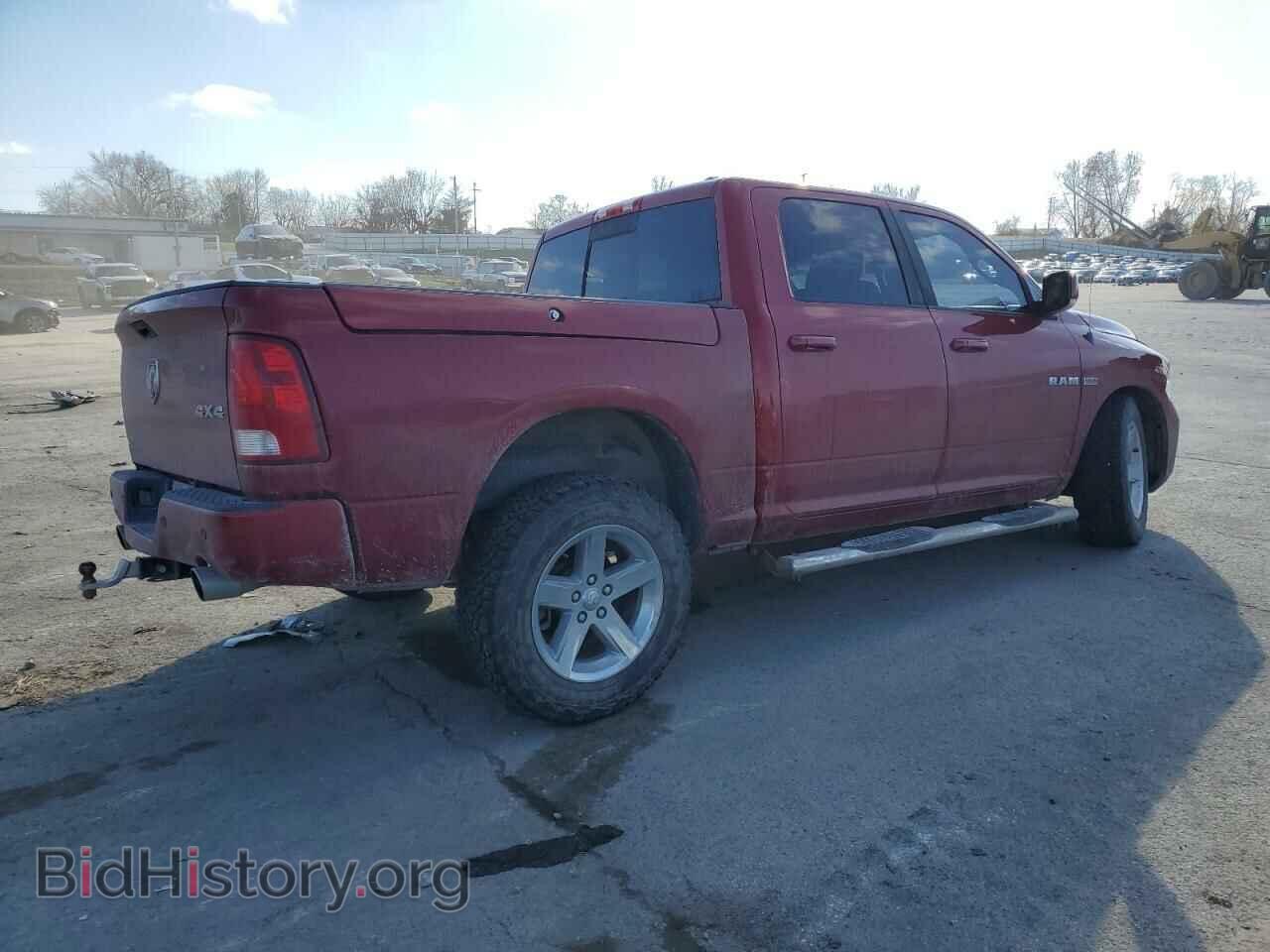 2010 DODGE All Models - VIN: 1D7RV1CT1AS259998 - Фото 3