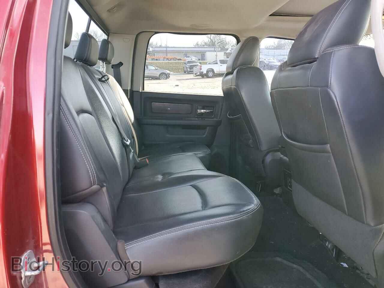2010 DODGE All Models - VIN: 1D7RV1CT1AS259998 - Фото 10