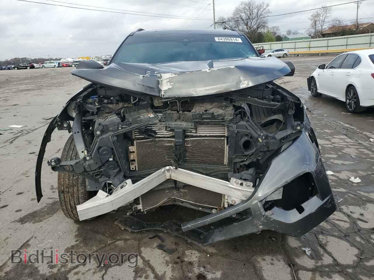 2020 FORD EXPLORER - VIN: 1FMSK8DHXLGC21842 - Фото 5