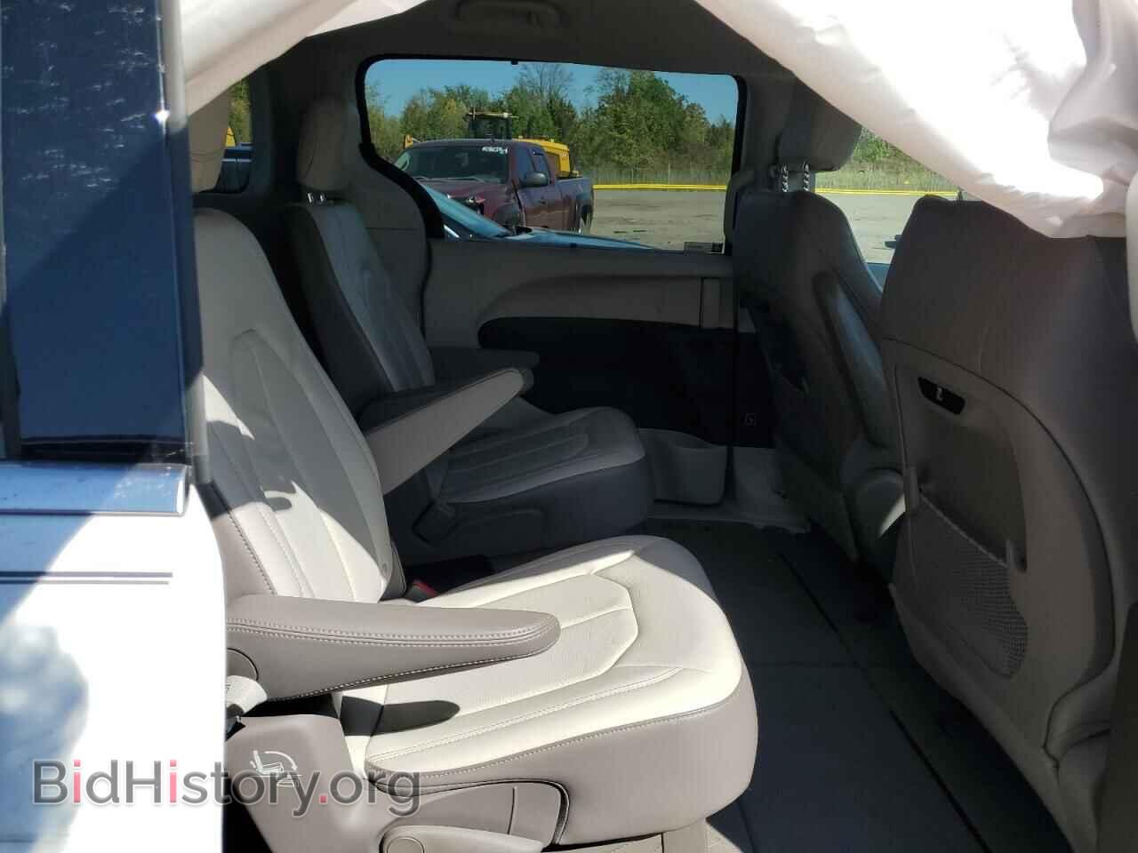 2019 CHRYSLER PACIFICA - VIN: 2C4RC1BG7KR532238 - Фото 11