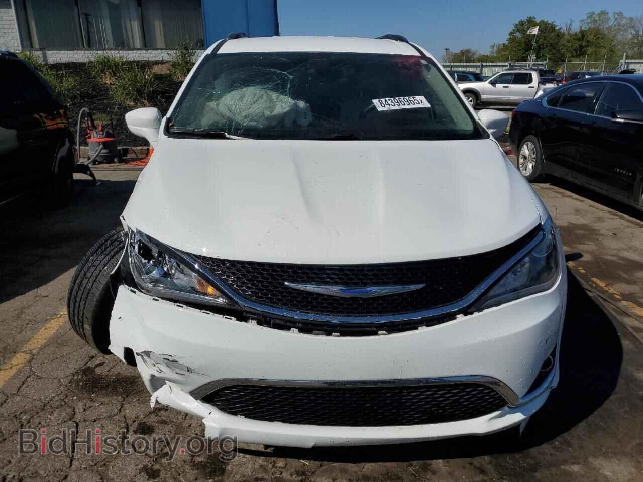 2019 CHRYSLER PACIFICA - VIN: 2C4RC1BG7KR532238 - Фото 5