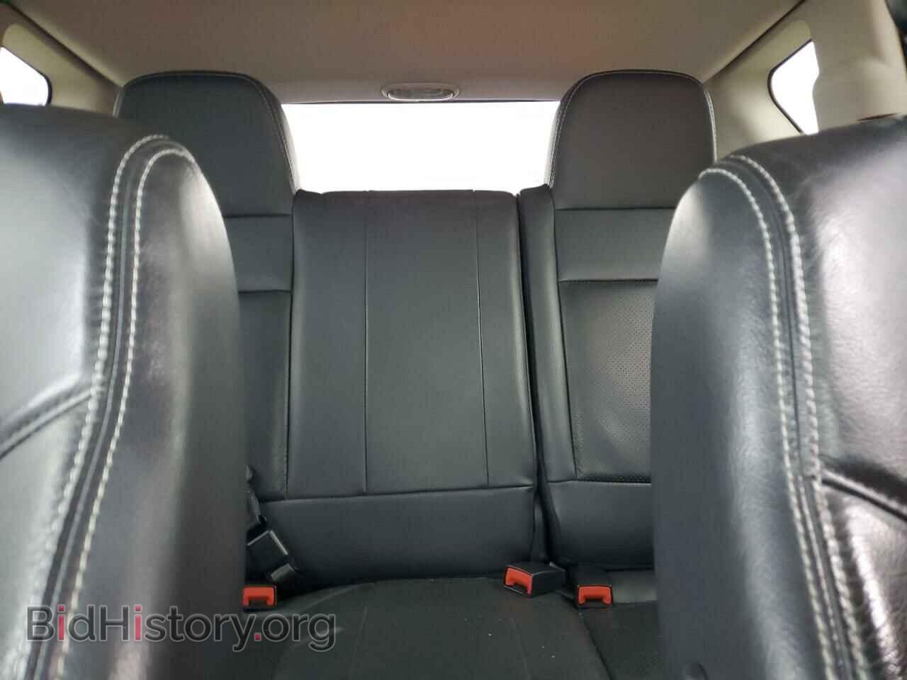 2015 JEEP COMPASS - VIN: 1C4NJDEB2FD168387 - Фото 10