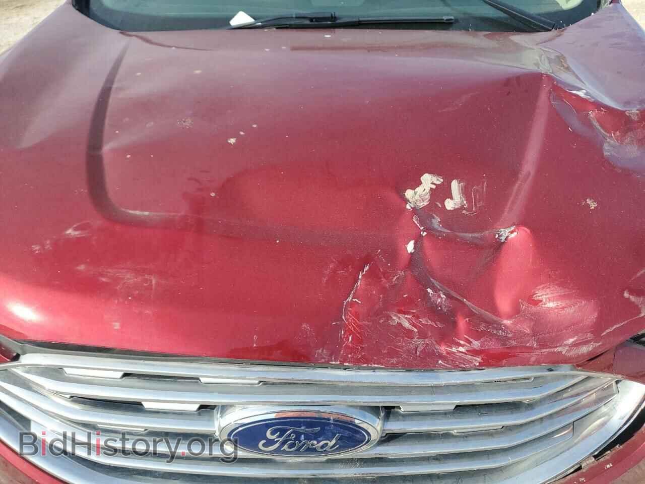 2019 FORD EDGE - VIN: 2FMPK3J98KBC61817 - Photo 11