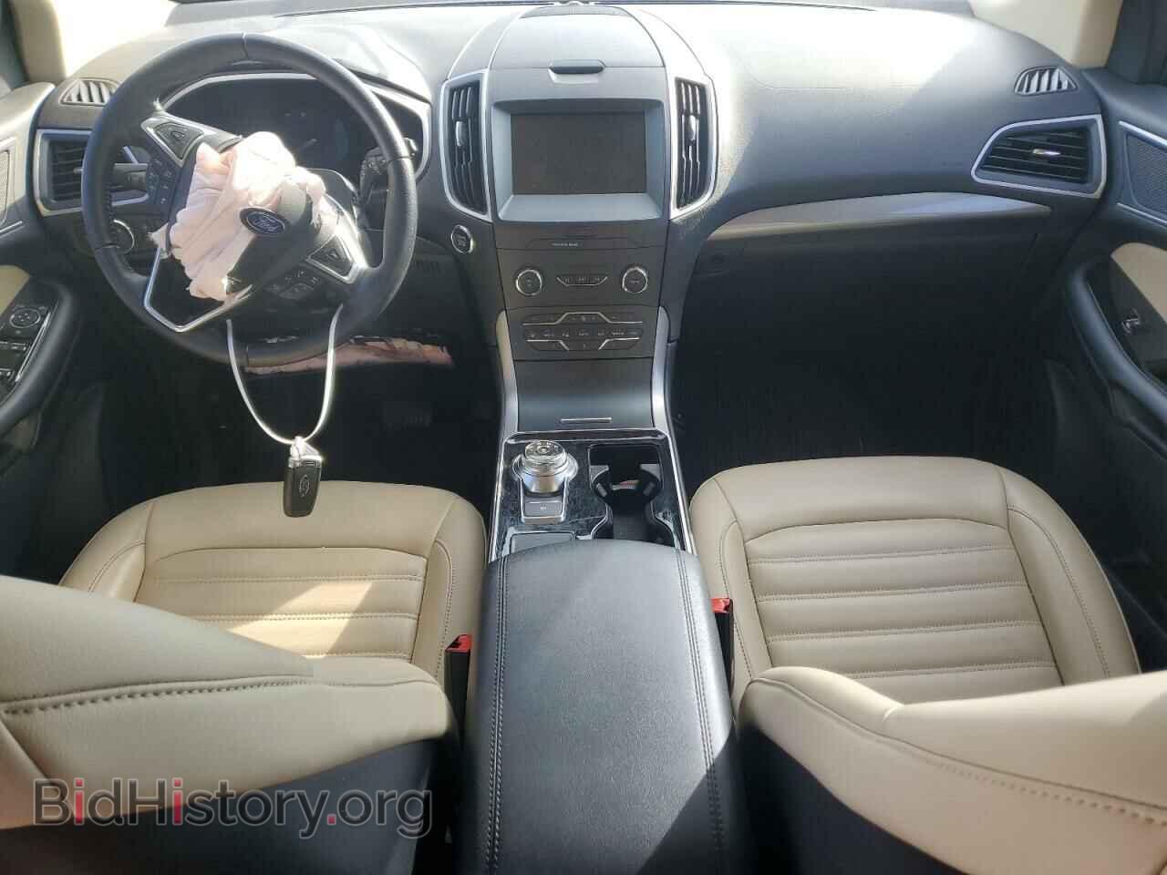 2019 FORD EDGE - VIN: 2FMPK3J98KBC61817 - Photo 8