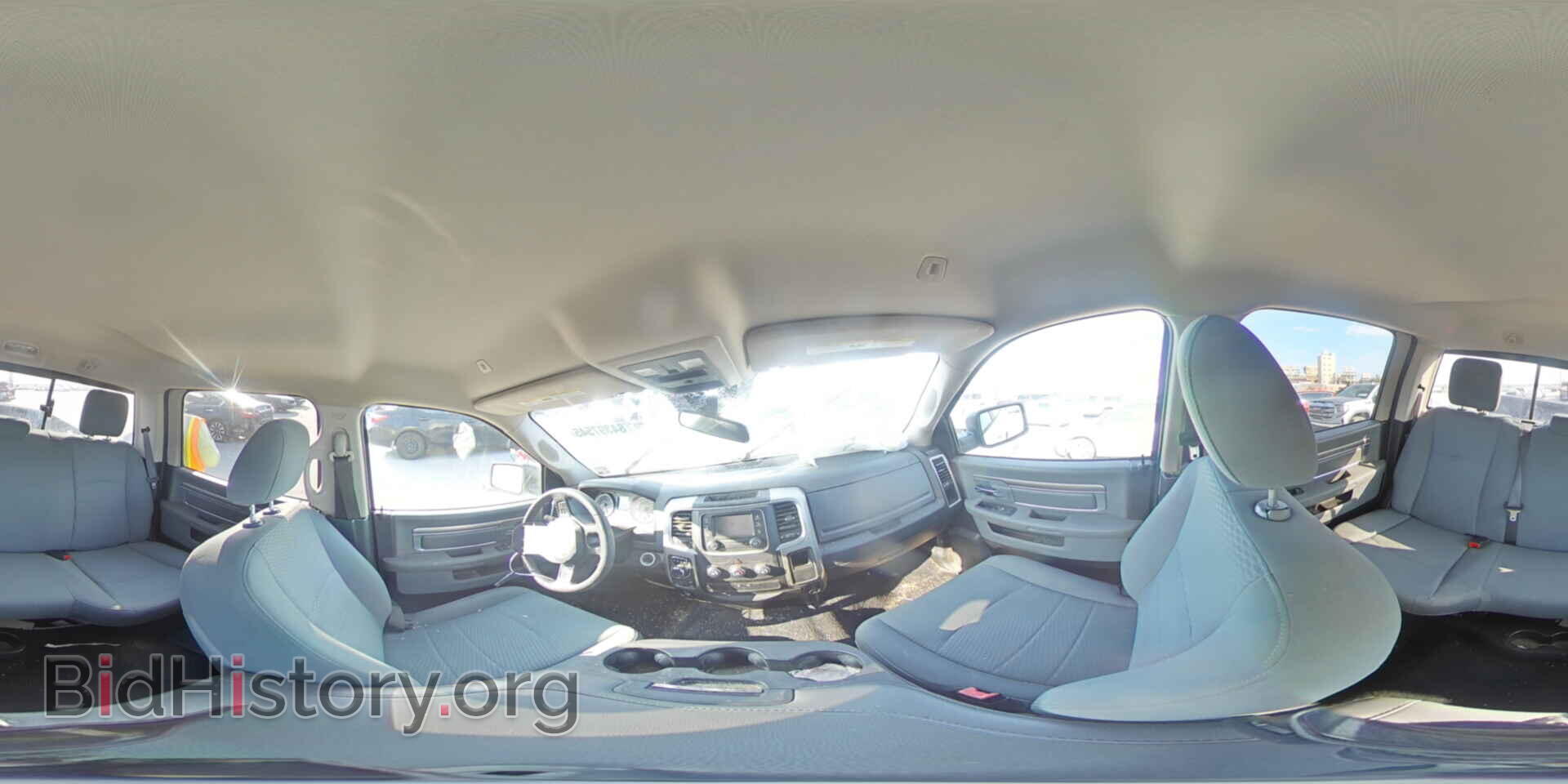 2020 RAM 1500 - VIN: 1C6RR7TT3LS120158 - Фото 14